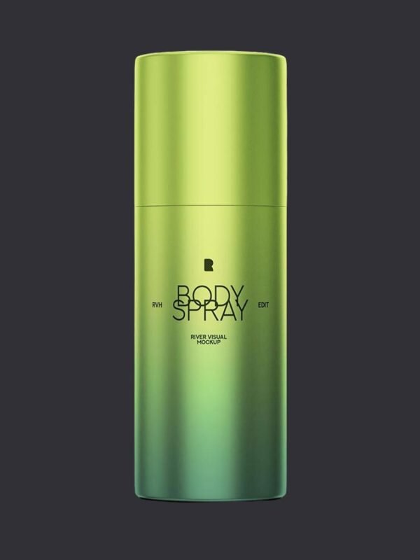 SoftFocus Setting Spray