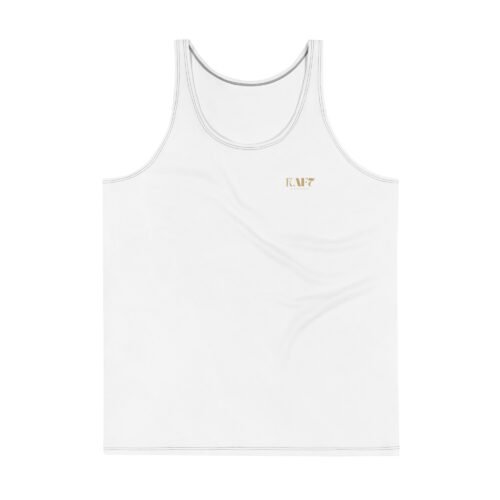 Unisex Tank Top