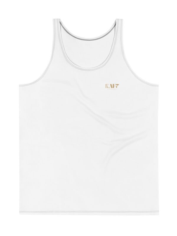 Unisex Tank Top