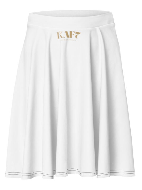 Skater Skirt