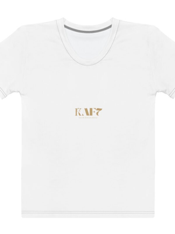 Women's T-shirt
