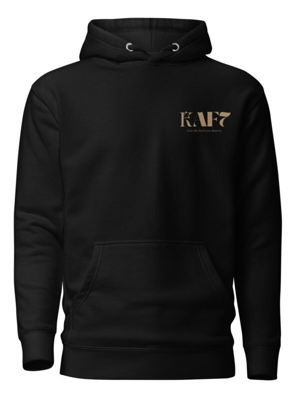 Unisex Hoodie