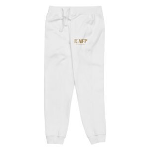 Classic pant white