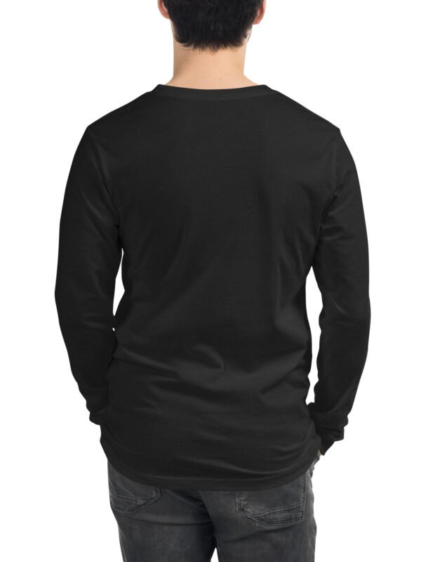 Unisex Long Sleeve Tee