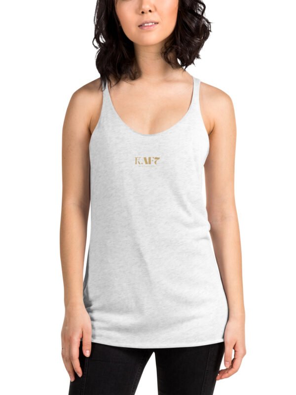 Women's Racerback Tank