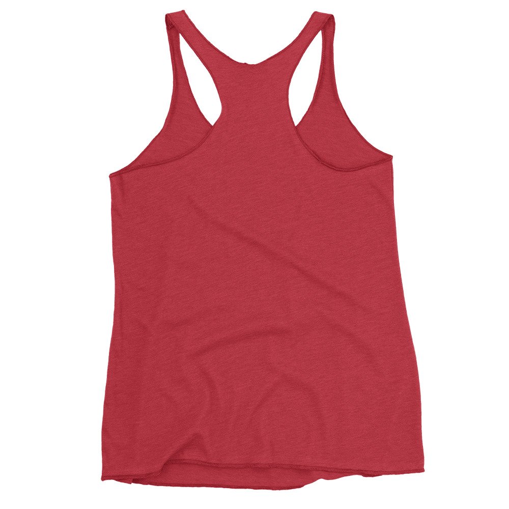 womens-racerback-tank-top-vintage-red-back-6969203fe8b36.jpg Women's Racerback Tank - الصورة 7