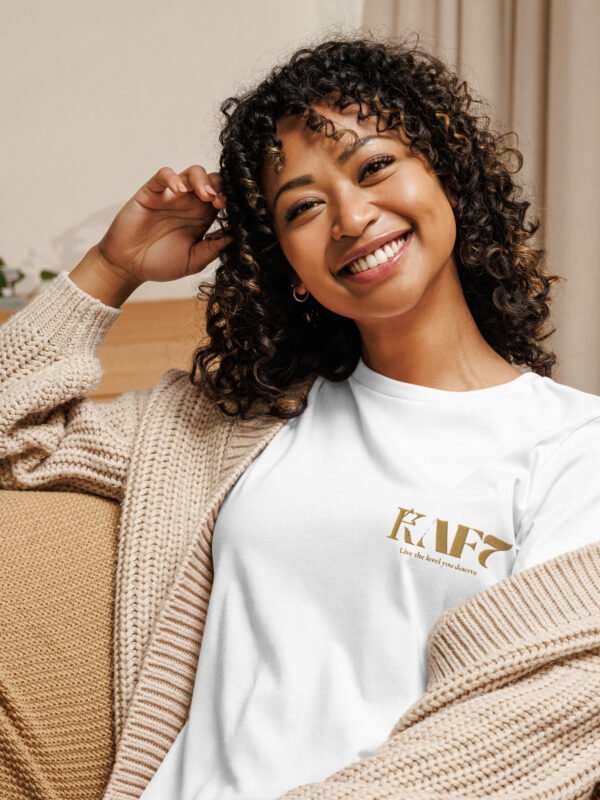 Women's Relaxed T-Shirt