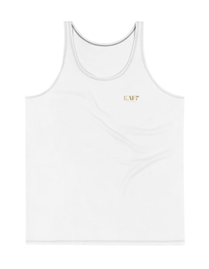 Unisex Tank Top