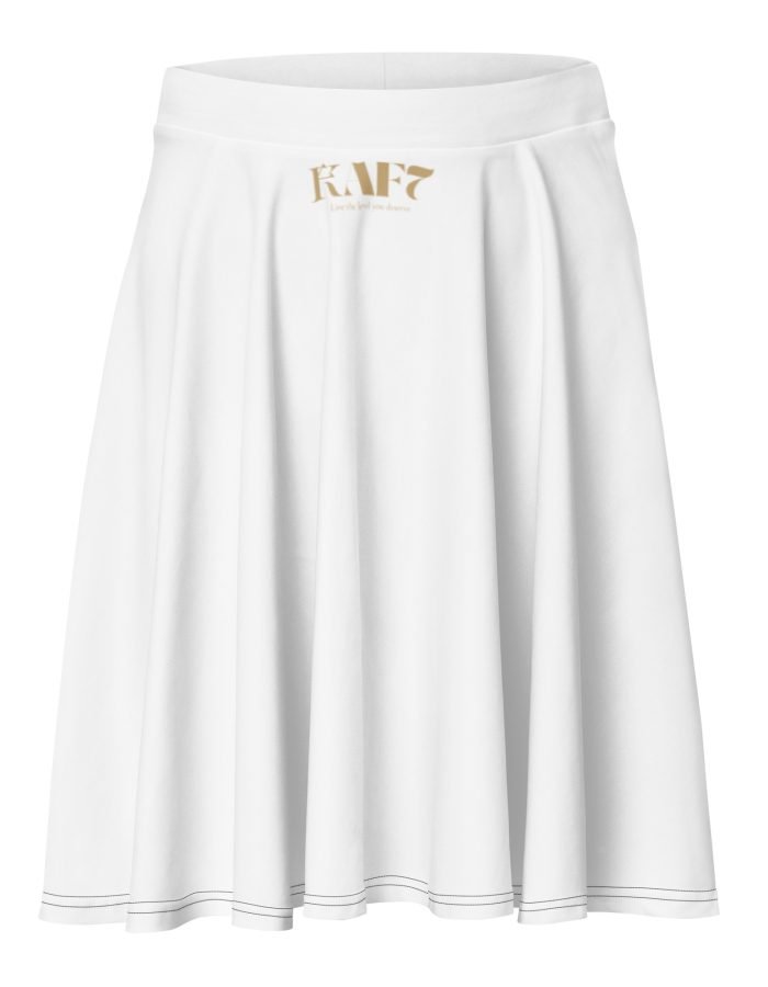 Skater Skirt