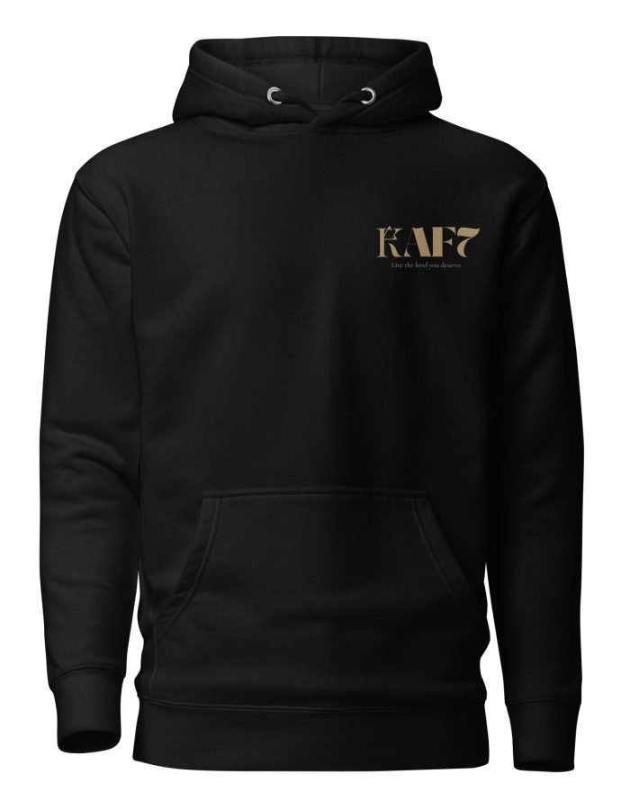 Unisex Hoodie