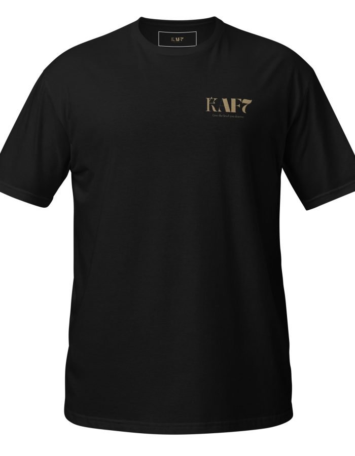 Short-Sleeve Unisex T-Shirt