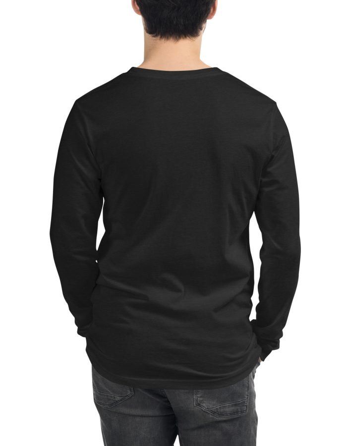 Unisex Long Sleeve Tee