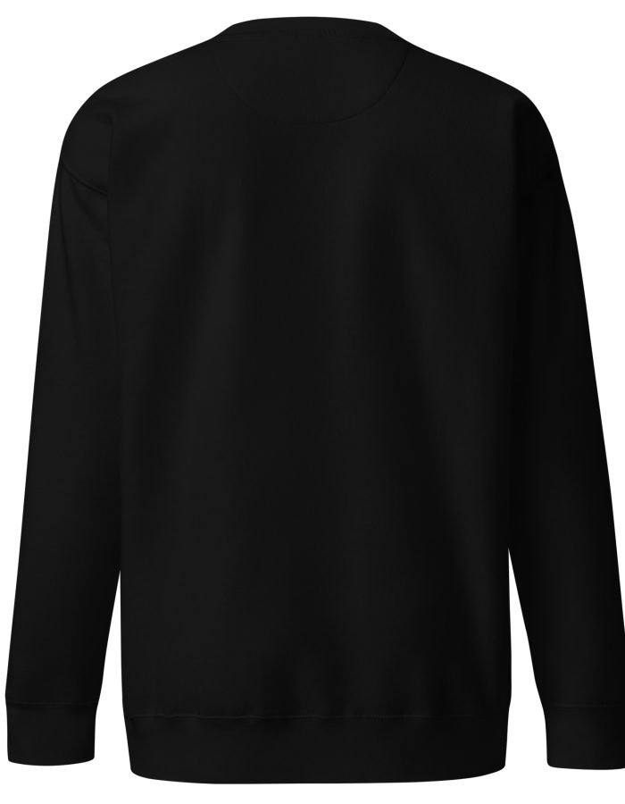 Unisex Premium Sweatshirt