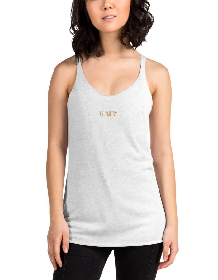Women’s Racerback Tank