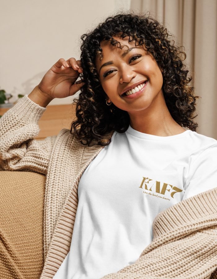 Women’s Relaxed T-Shirt